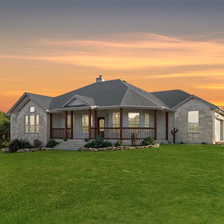 920 Barton Creek Drive, Dripping Springs