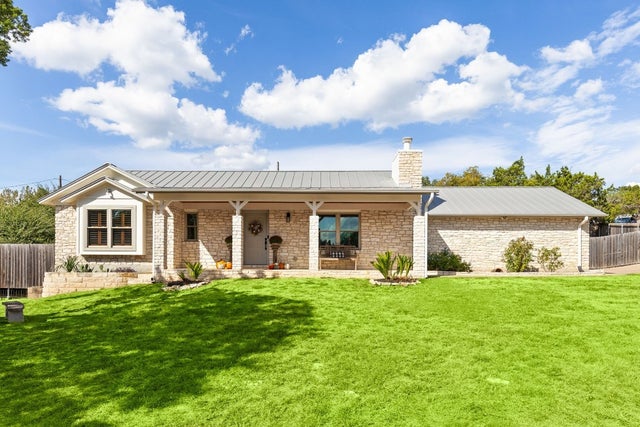 7008 Chinook Drive, Austin