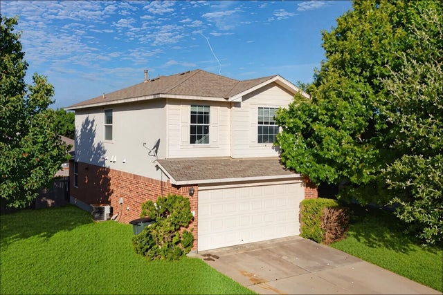 1103 Whitley Drive, Leander