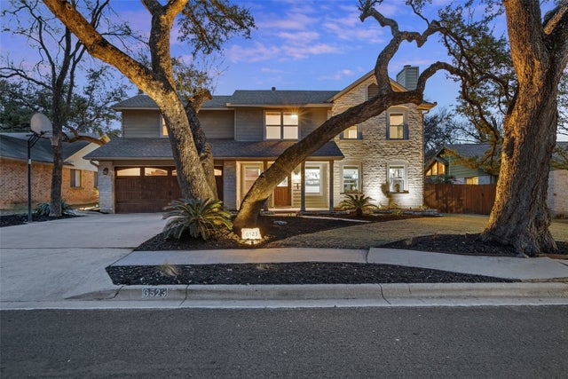 6523 Heron Drive, Austin
