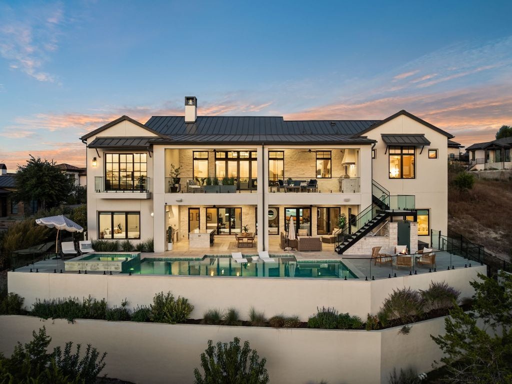 12625 Maidenhair Lane 33, Austin