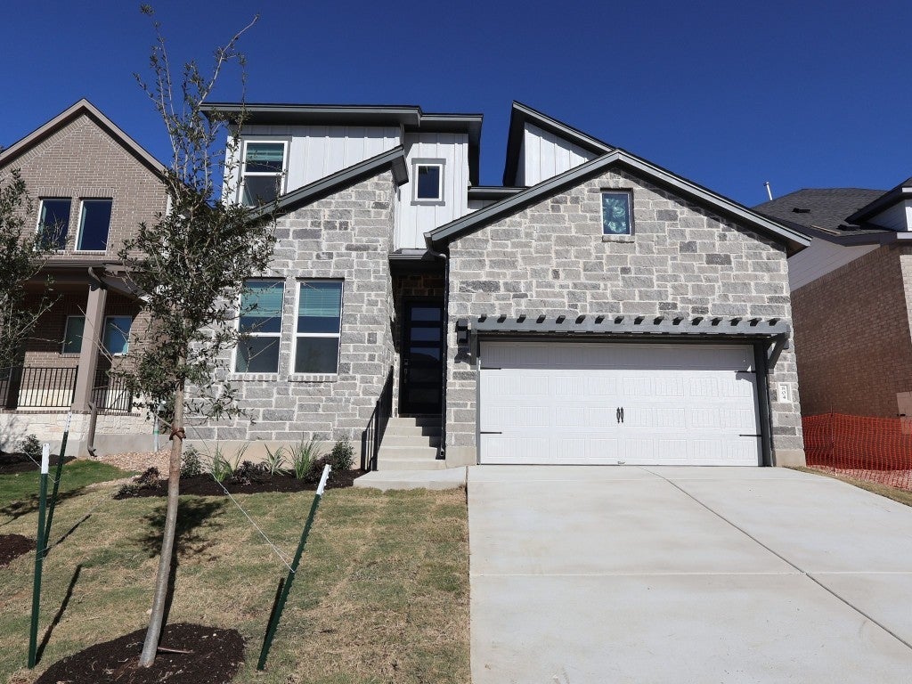 804 Boise Drive, Leander