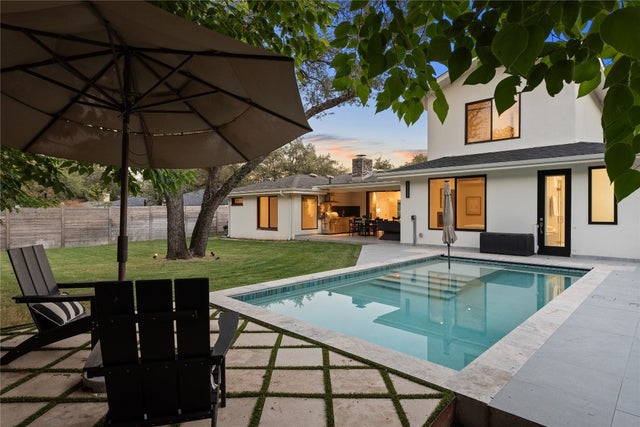 4000 Greystone Drive, Austin