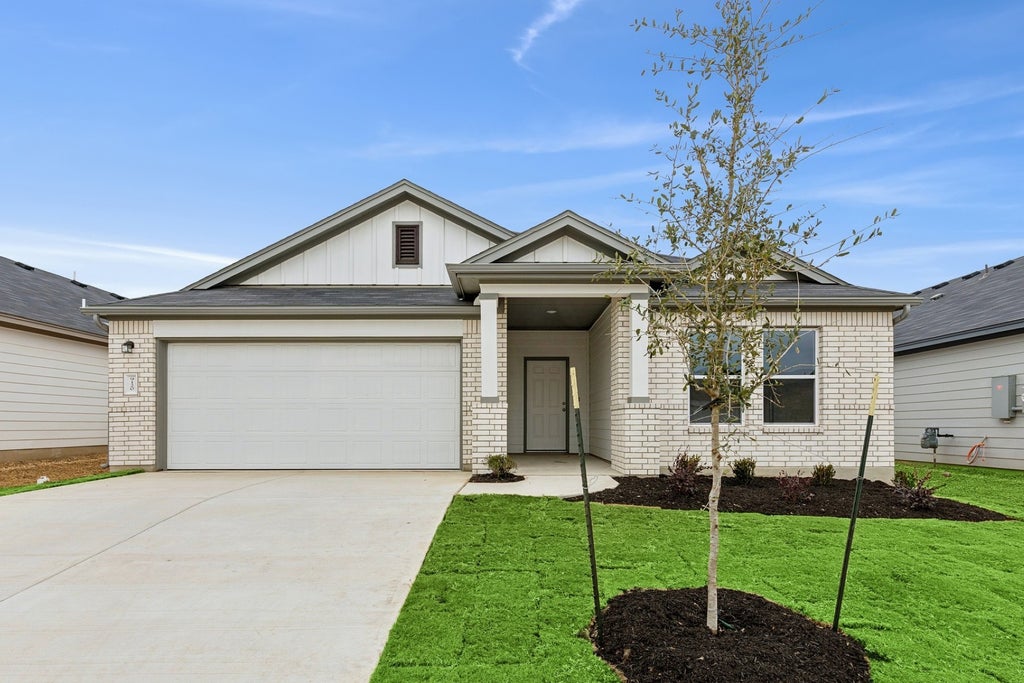 9120 Furman Drive, Austin