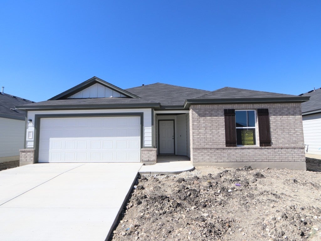 9112 Furman Drive, Austin