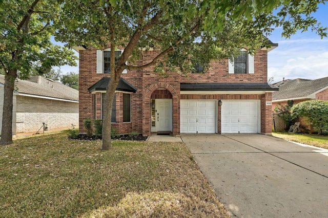 5859 Lomita Verde Circle, Austin