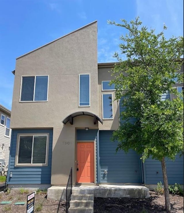 7501 Pantherpaw Street, Austin