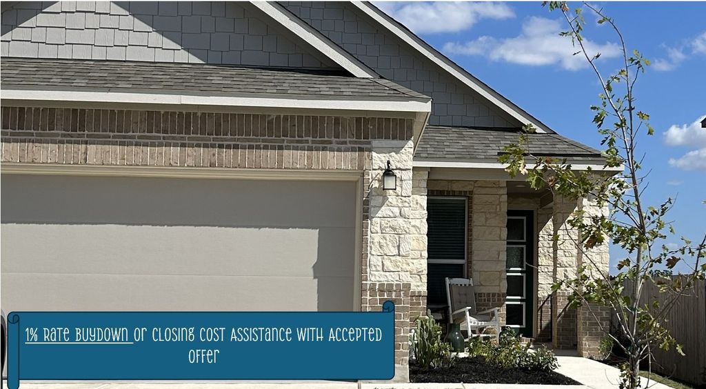 12713 Oxford Vineyard Lane, Manor