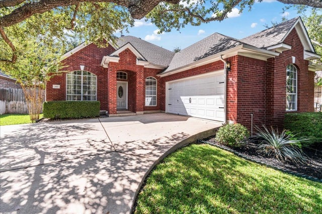 , 5390492, Residential, 3317 Burks Ln, Austin, TX, Steiner Ranch Ph 01 Sec 04A, , 78732