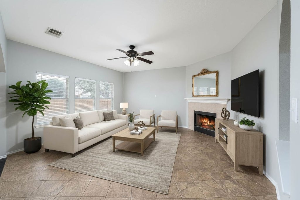 9411 Brandts Wood Street, Austin