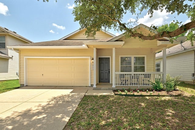 9403 Brandts Wood Street, Austin