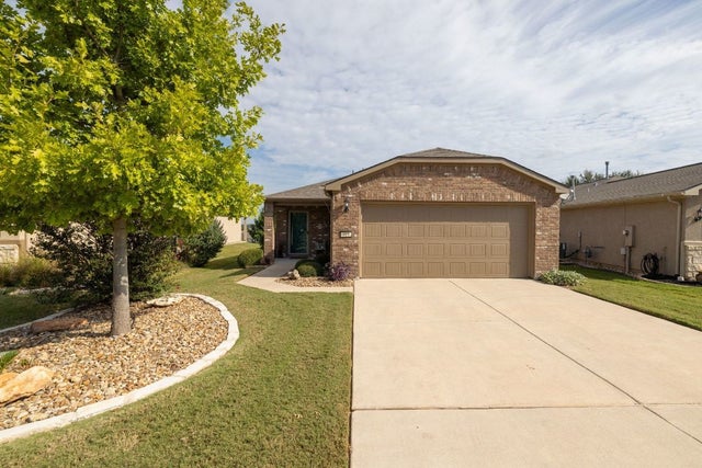 118 Alamosa Creek Lane, Georgetown