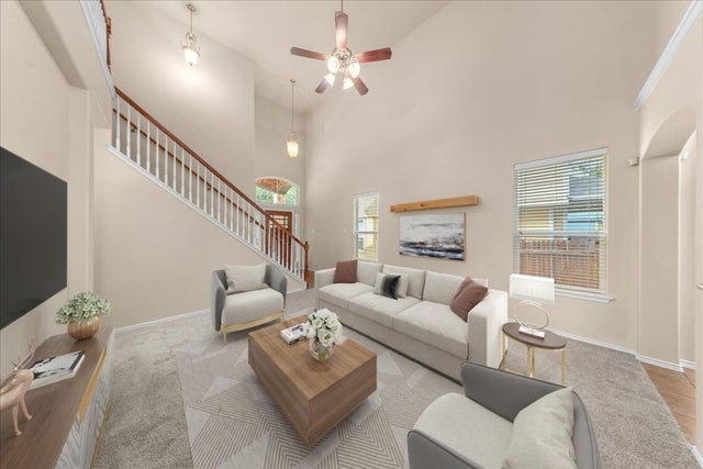 1703 Rockland Drive, Austin