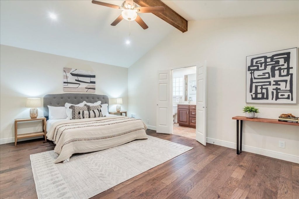 3916 Cordova Drive, Austin