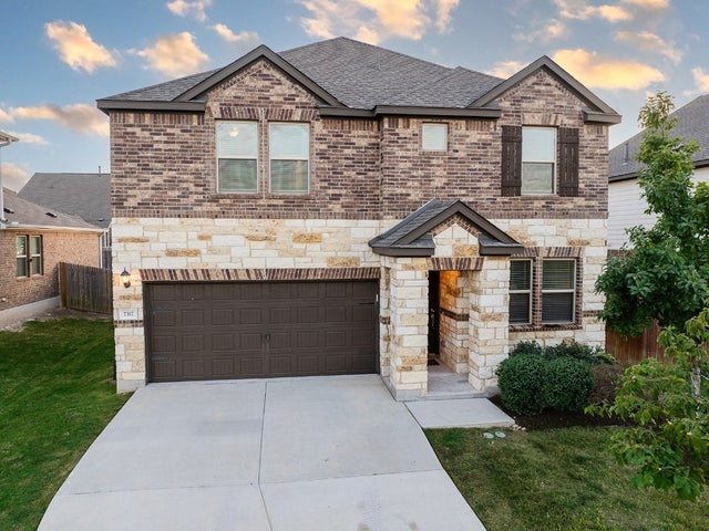 7317 Sligo Drive, Austin