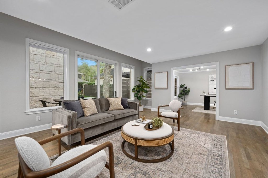 3210 Enfield Road, Austin