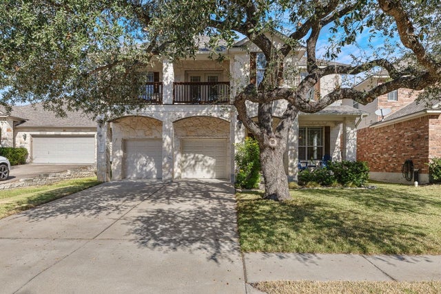 619 Basie Bend, Cedar Park
