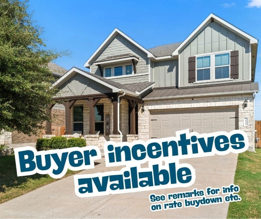 254 Andele Way, Liberty Hill