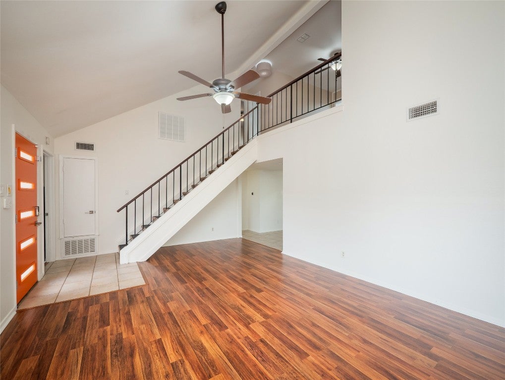 8204 Seminary Ridge Drive, Austin