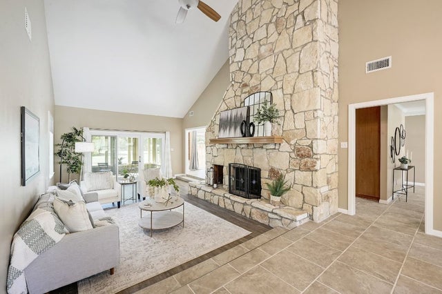 2721 Chisholm Trail, Salado