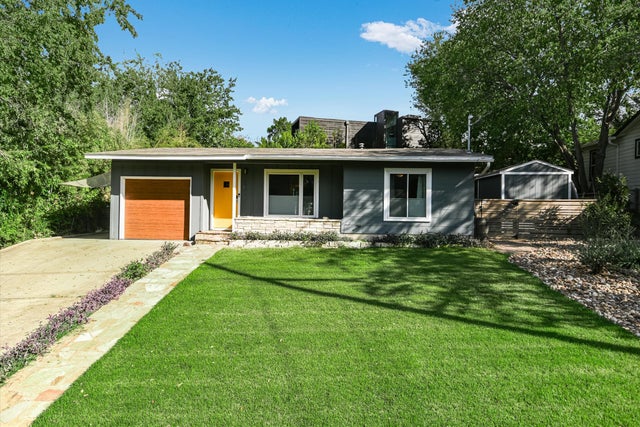 2805 S 5th Street, Austin