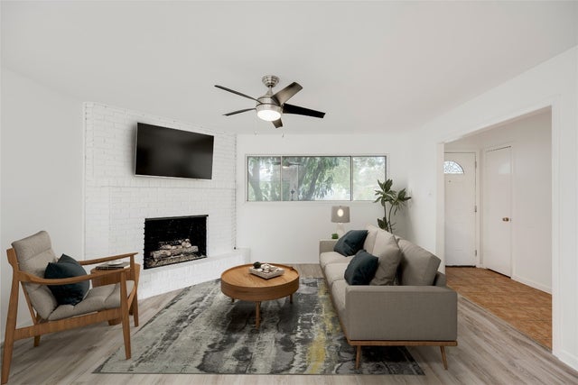 4710 Roundup Trail, Austin