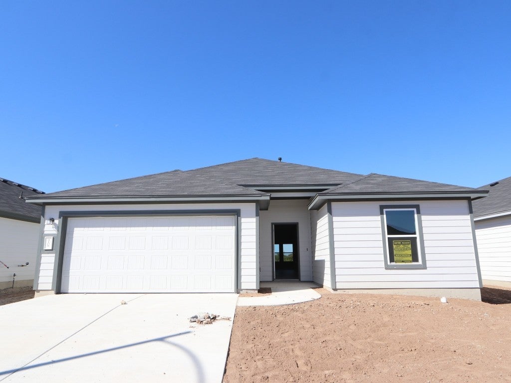 9108 Furman Drive, Austin