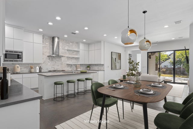 1107 Taulbee Lane B, Austin