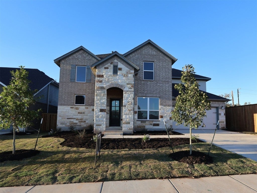 3925 Waxahachie Road, Leander