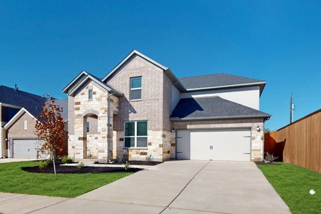 3925 Waxahachie Road, Leander