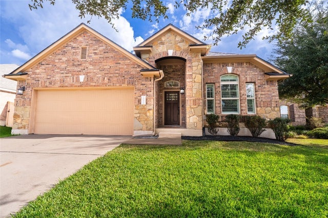 2013 Autumn Run Lane, Round Rock