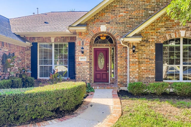 14909 Solera Drive, Austin