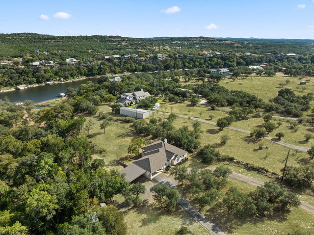 MLS Number 1460571 on Lake Travis in the city of Spicewood Homes for Sale by Paleface Ranch Sec 01, the zipcode of 78669
