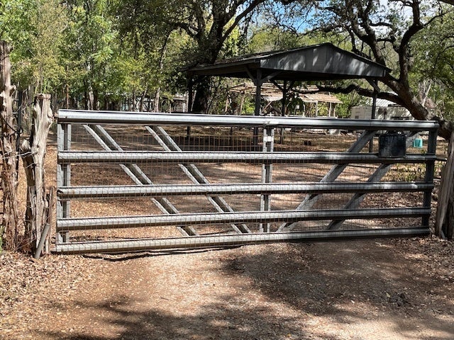 10801 Slaughter Creek Drive, Austin