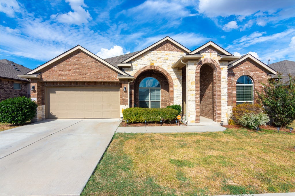 16428 Marcello Drive, Pflugerville