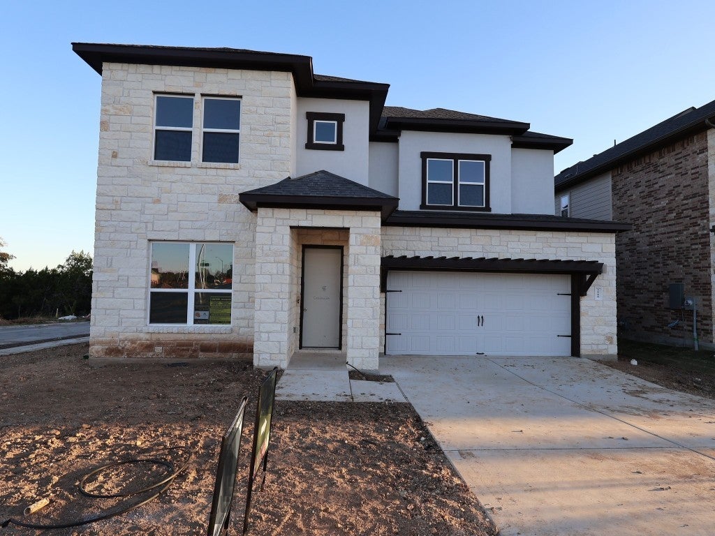 3944 Fulton Drive, Leander