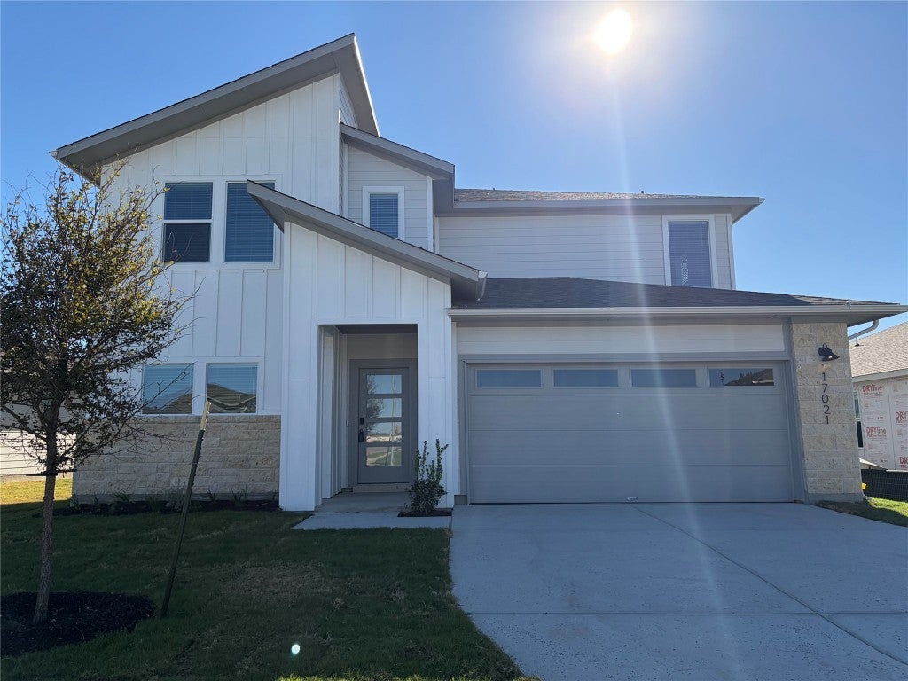 17021 Lomond Way, Pflugerville