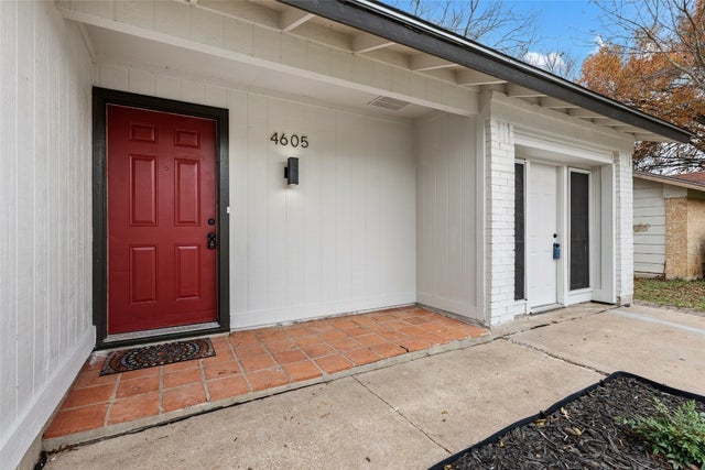 4605 Brassiewood Drive, Austin