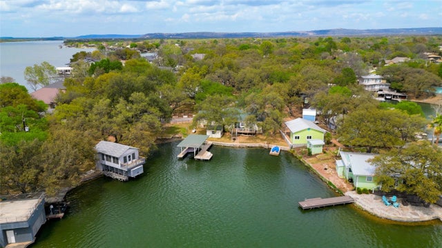 Lake LBJ, 6130293, Residential, 1833 Highland Dr, Marble Falls, TX, Highland Haven, , 78654