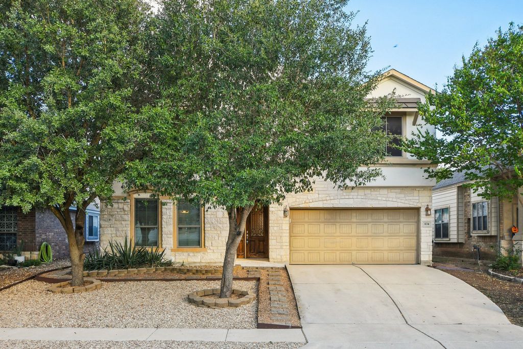 634 Irvin Drive, San Marcos