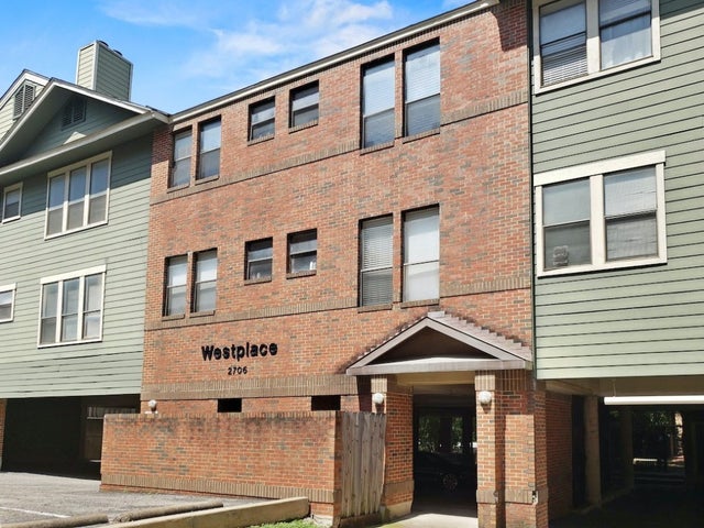 2706 Salado Street 205, Austin