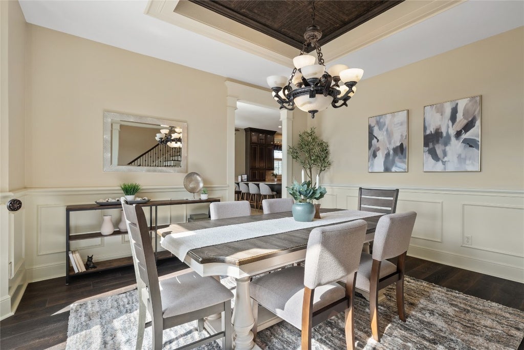 3507 Bachelor Gulch, Leander