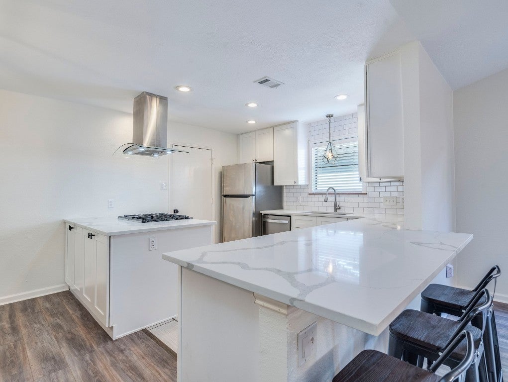 9813 Willers Way, Austin