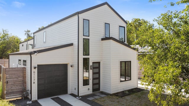 6117 Richardson Lane 1, Austin