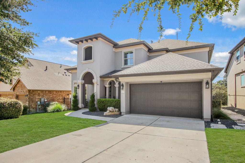 320 Mary Elise Way, Austin
