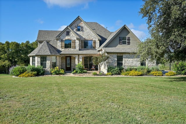 404 Oak Meadow Drive, Georgetown