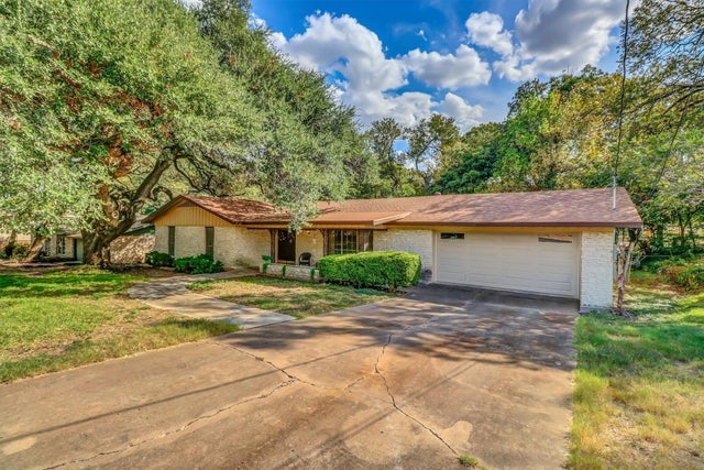1109 Hollybluff Street, Austin