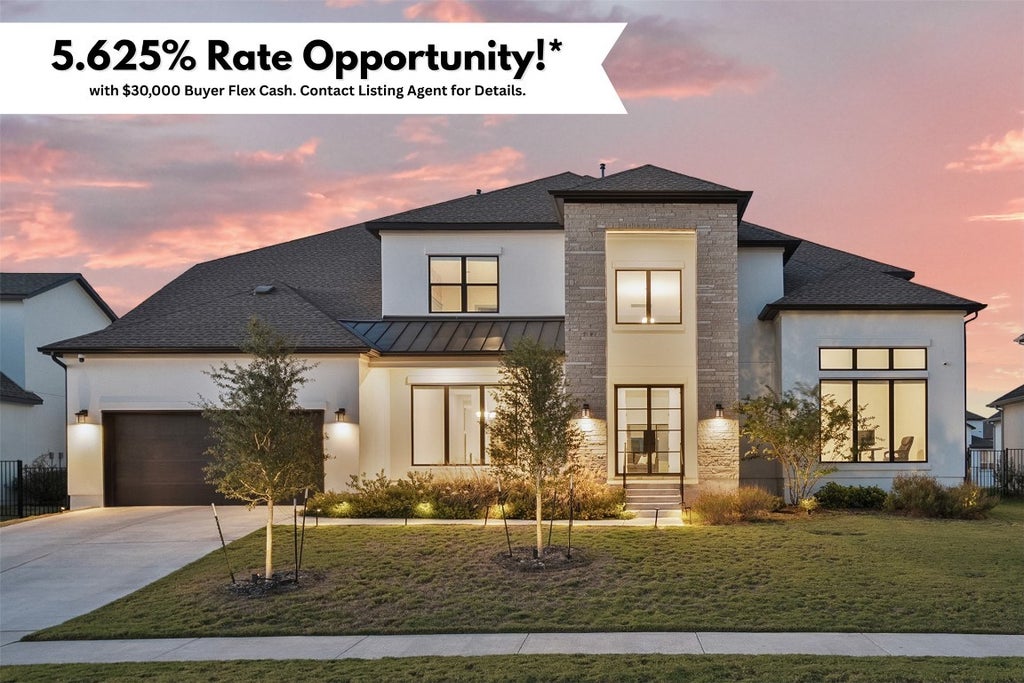 5009 Forenza Trace, Leander