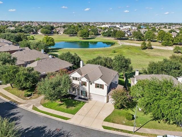 1726 Westmeadow Trail, Round Rock