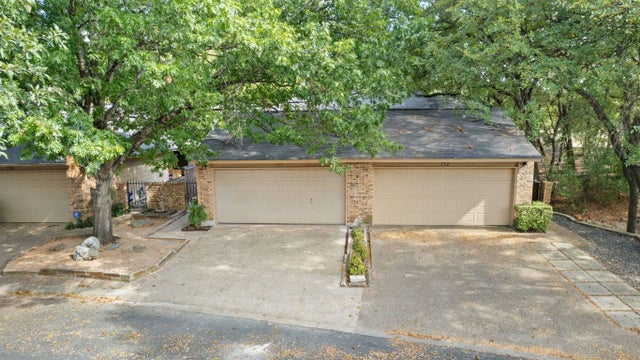 7211 Lakewood Drive C111, Austin